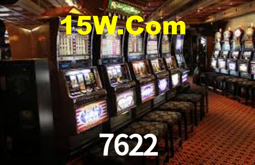 7622 - Cassino Oficial Plataforma - 7622 Com
