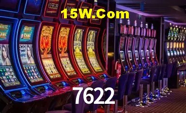 Estatísticas Esportivas 7622