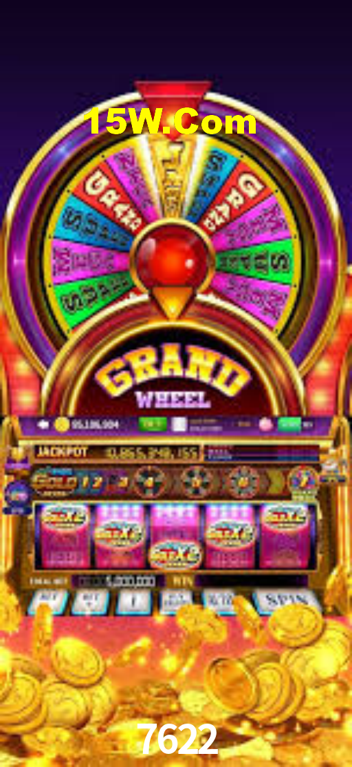 7622 Bet