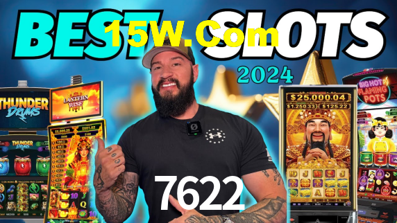 7622 Bet