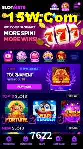 Tennis Betting 7622