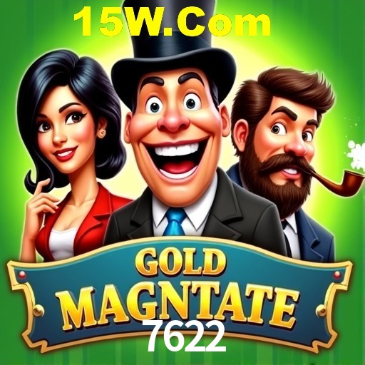 Slot Games 7622