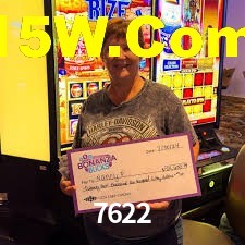 Roulette Table 7622