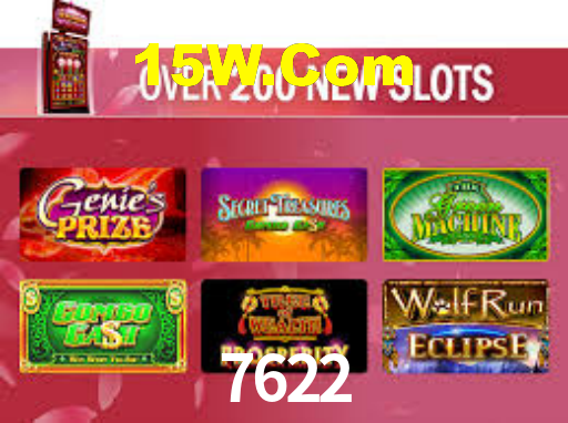 7622: A Experiência de Casino com Jogos de Mesa ao Vivo