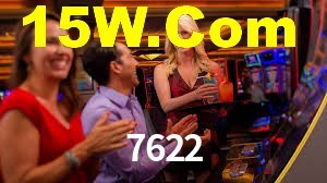 Sinta a adrenalina dos jogos de cassino com 7622