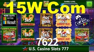 Live Casino 7622