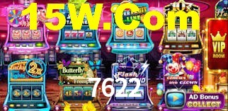 Exclusive Games 7622