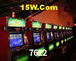 Provedores de Jogos 7622